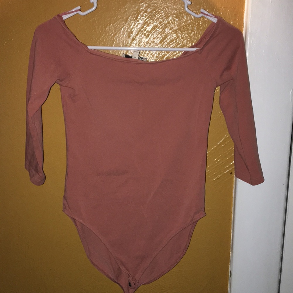 Express body suit